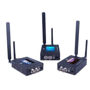 China Résolution 1080p60 diffusion Web USB stockage IPTV Streaming Encoder pour le streaming vidéo supplier