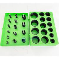 China Universal Type O Ring Kit Set Repair Box O Ring Assortment  For Excavator on sale