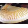 China Portable PU Polyurethane Curved Conveyor Belt Material High Straightness wholesale