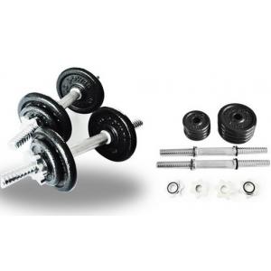 China Build Muscle Adjustable Dumbbell Set Fit Develop Arm Strength And Definition supplier