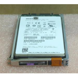 Dell Xio XtremIO  HGST 800GB SAS SSD Flash Drive Caddy 005050674 118033288-01