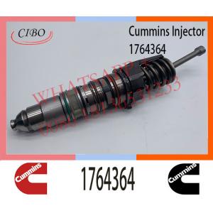 Diesel QSX15 ISX15 X15 Common Rail Fuel Pencil Injector 1764364 4954648 1499257 579251