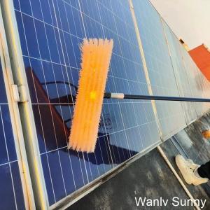China Customized Solar Panel Cleaner for Cleaning Solar Panels Ceilings Windows LED Screens supplier