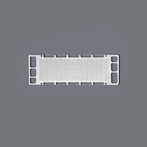 China 燃料電池電解器用金属双極板の精密エッチング wholesale
