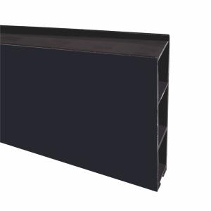 China Профиль СИД T5 W18mm 6063 привесной алюминиевый с ПК Duffiser wholesale