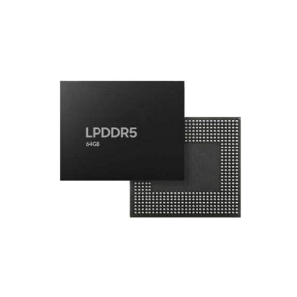 Memory IC Chip K3LK6K60BM-BGCP 128Gbit Low Power Synchronous LPDDR5 DRAM Memory