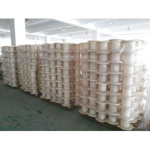 China Fabricação de cabos plástica de Bobbin Spool For Wire And do ABS supplier