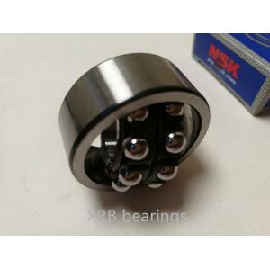 High Accuracy Self Aligning Thrust Bearing / Self Centering Bearing For Low Noise Motor
