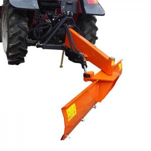 1.2m 1.5m 3 Point Grader Blade Farm Land Leveller Scraper Dozer Rear Blade