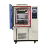 ROHS Antiwear Thermal Cycling Test Equipment , LCD Temperature Test Chamber