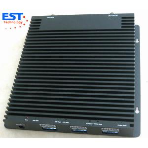 3G TRI-BAND Mobile Phone Repeater