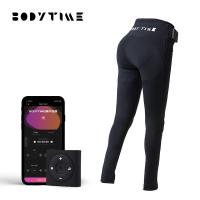 China Reduce belly Wireless EMS Suit K11 Gym Training Pants with Smart phone pocket on sale