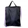 China Shopping Recycable Outdoor Sports Backpack W33*H45 cm Soft-Loop Handle wholesale