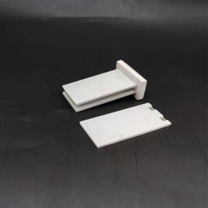 China 5V - 230V Ceramic Heating Plate  High Temperature  Metal Heating Element Tablet supplier