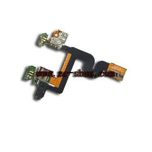 China mobile phone flex cable for BlackBerry 8910 camera supplier