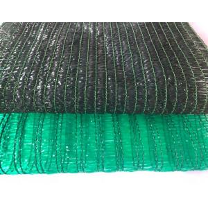 China OEM Available Greenhouse Shade Net HDPE Agriculture Knitted Sunshade Net supplier