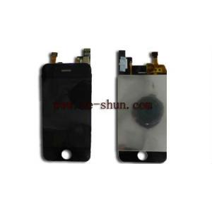 IPod Video LCD Replacement for iphone 2G LCD+touchpad complete