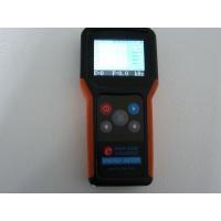 China Ultrasonic Frequency Showing Ultrasonic Measuring Device Intensity Meter on sale