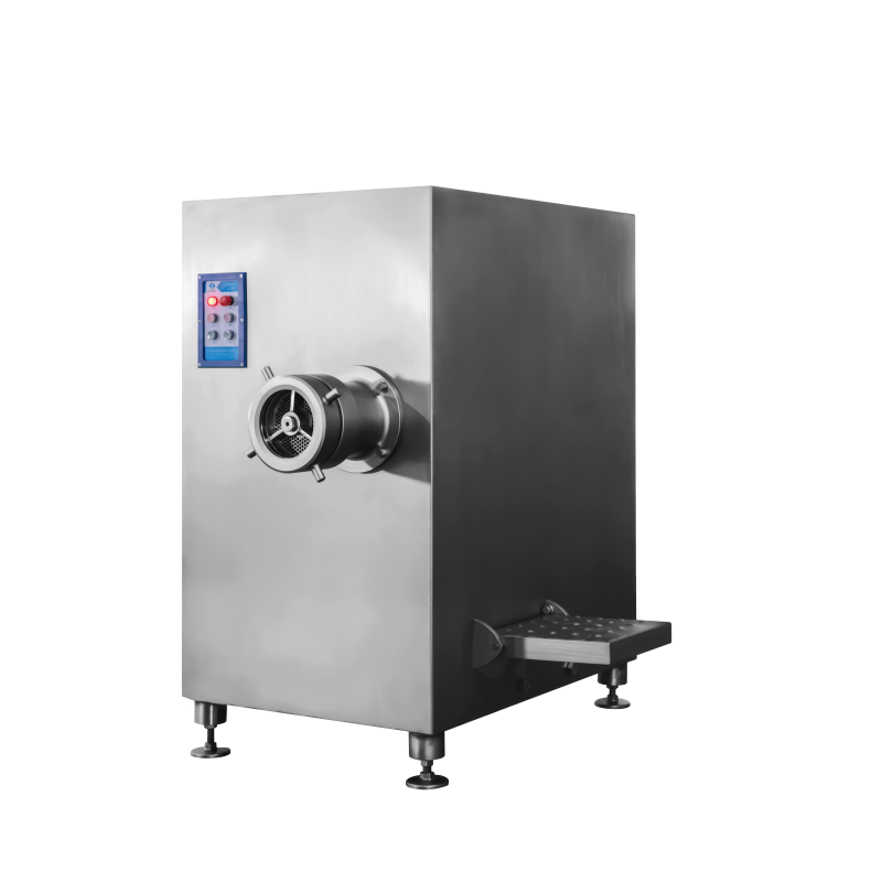 China Meat Cutter Machine for Meat Grinder Meat Processing Machinery wholesale