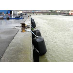 China Eva STD Protection Inflatable Boat Fenders CCS Authorised Boat Parts And Accessories supplier