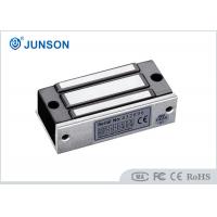 mini cerradura magnética 140LBS para el buzón, certificación del CE ROHS (JS-70S)
