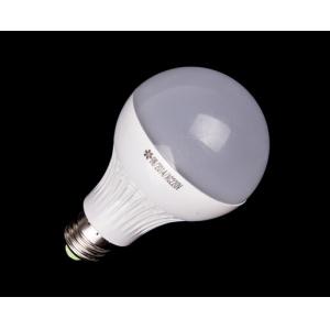 China led spot light led plastic bulb 9W DC12V SMD2835 led Cree design home lighting supplier