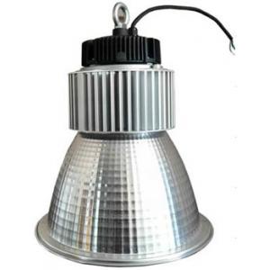 China Warehouse Lighting LED High Bay Light /  High Bay LED Lamps Energy Saving supplier