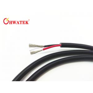China UL2463 600V 24AWG 28AWG X Ray Medical Equipment Cable Multi Core supplier