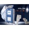 High Intensity Focused Ultrasound Vertical Equipment For Wrinkle Removal