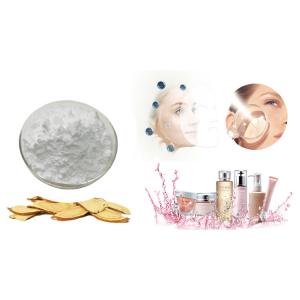 Cosmetic Grade Glabridin Skin Whitening Licorice Root Extract Glabridin Powder