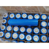 China 33140 15Ah LFP Li Ion Battery 3.2 V Lithium Rechargeable Battery on sale