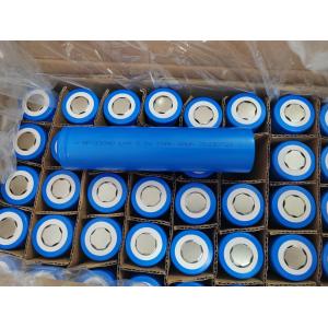 33140 15Ah LFP Li Ion Battery 3.2 V Lithium Rechargeable Battery