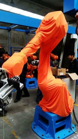 Function Explosion Proof And Dustproof  Robotic  Armor Covers