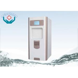 Low Temperature Plasma Sterilizer With Hydrogen Peroxide Plasma Sterilization System