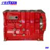ISF2.8 Engine Cylinder Block