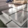 3003 3004 H14 Aluminium Sheet Plate Extrusion Profile Extruded Flat 2m width