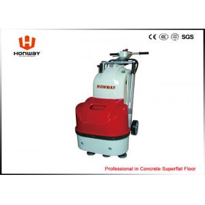 China Granite And Marble Floor Grinding Machine For 500mm Surgace Grinding 50/60HZ supplier