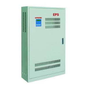 Monitoring 50HZ 4KW EPS Emergency Power Supply with fire linkage for High risk building