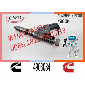 Diesel Engine Injector M11 Fuel Injector 4903084 4903472 4061851 4903319 FOR C-UMMINS