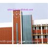 hotel building clocks movement,large wall clock for office building,movement