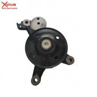 China Ranger Spare Parts Wheel Pulley For Ford Ranger 2019-2023 Year 2.0L Model OEM JB3Q-8609-AB on sale