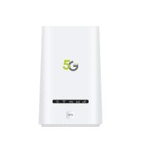 China 5GHz Home 5G WiFi Router Dual Band Wireless Router Device Unlocked CPE Routers on sale