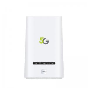 5GHz Home 5G WiFi Router Dual Band Wireless Router Device Unlocked CPE Routers