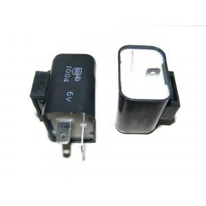 Motorcycle Electric Part Flasher Relay 6V/12V CD70 JH70 CG125