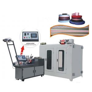 New condition automatic 3D silicone coating printing machine sgs ce factory price