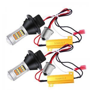 OEM T20 LED Brake Turn Signal Lights  Canbus Luces 1157  LED Lamp 12V