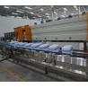 15kW Shrink Wrapper for Bottled Water Higher Efficiency