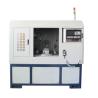 China Máquina de pulido de metales de precisión de 380 V con controles automatizados wholesale