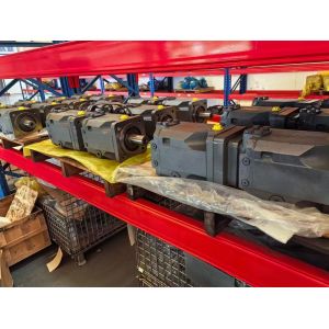 China A4VSO125EO2/30R-VZB13N00 A4VSO125EO2/30R-PZB13N00 Bomba de pistón Rexroth de alta presión variable axial original alemán original, completamente nuevo supplier