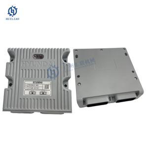 21Q8-32151 21Q8-32181 ECU CPU Controller For Hyundai R300-9S R300LC-9S R320-9S Excavator Computer Board Control Unit